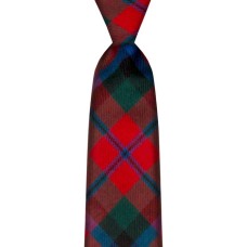 Tartan Tie - MacNaughton Modern